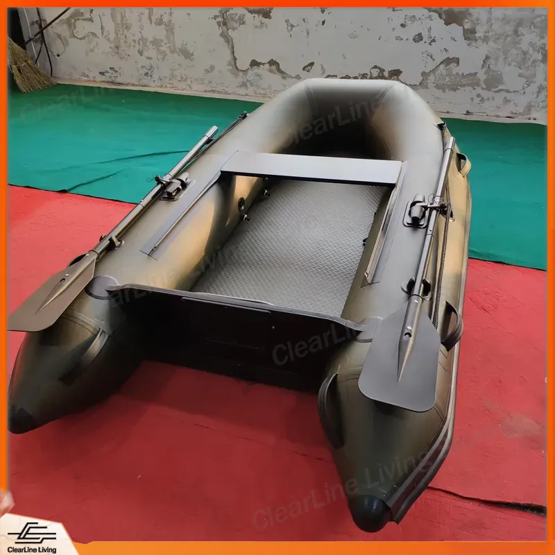 Gommone Gonfiabile 2026 per Pe - Outdoor Adventure Rafting recensione e prezzo