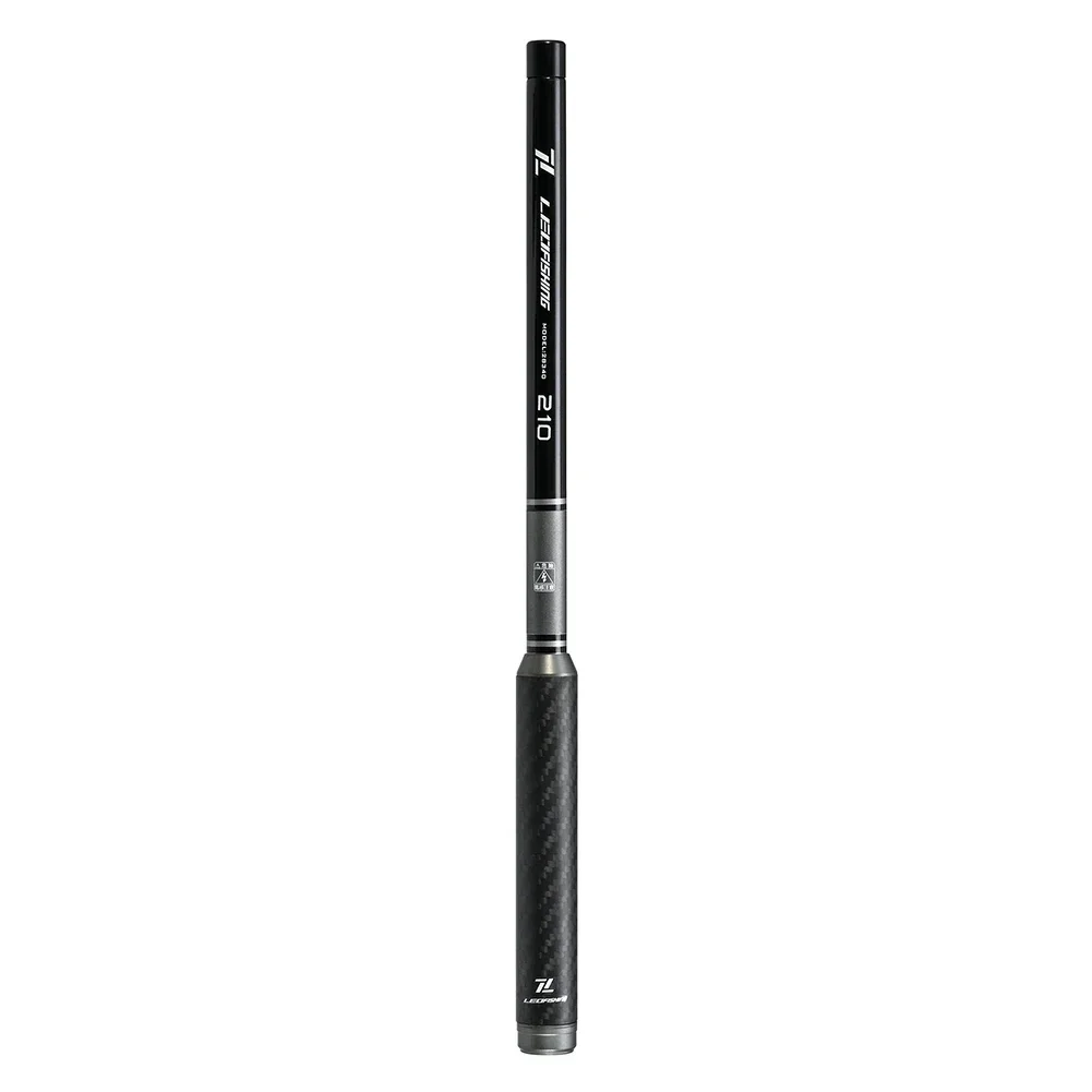 Canna da Pesca Ultraleggera 28 - Outdoor Adventure Rafting recensione e prezzo