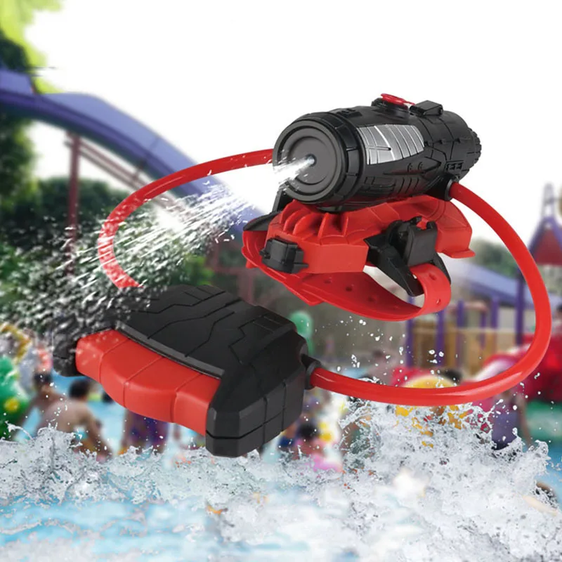 Pistola ad acqua Lanciaragno P - Outdoor Adventure Game recensione e prezzo