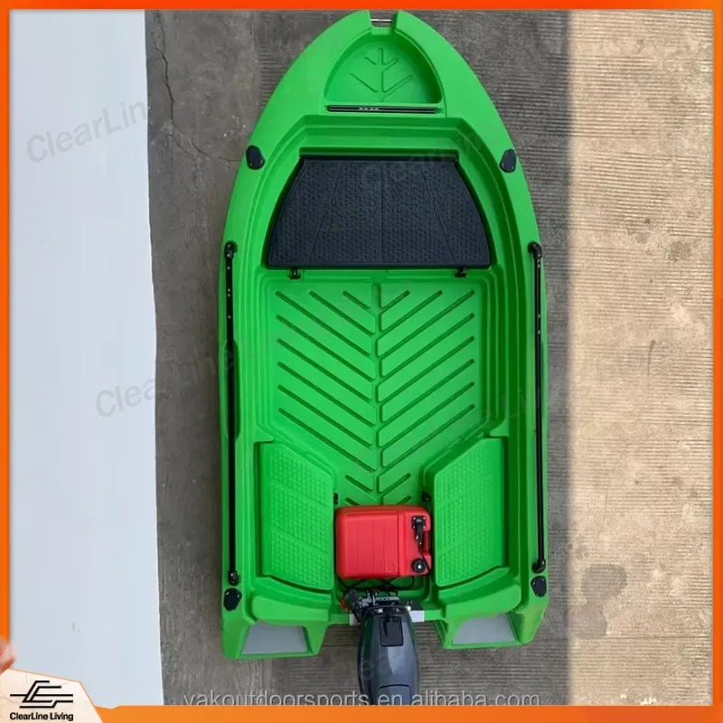 Gommone Gonfiabile Mini Jet Bo - Outdoor Adventure Rafting recensione e prezzo