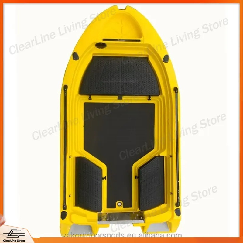 Gommone Gonfiabile Mini Jet Bo - Outdoor Adventure Rafting recensione e prezzo