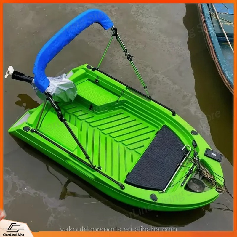 Gommone Gonfiabile Mini Jet Bo - Outdoor Adventure Rafting recensione e prezzo