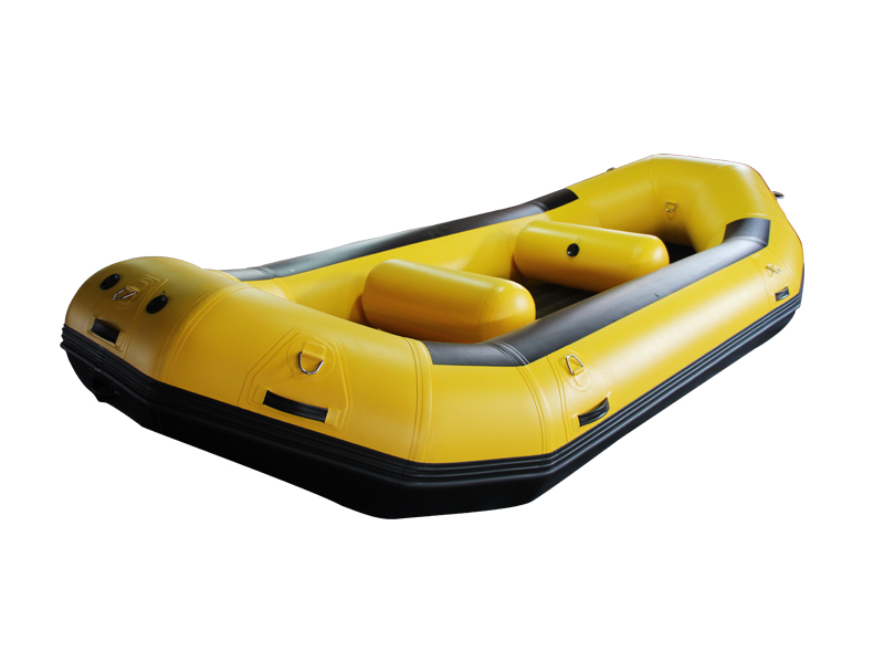 Gommone gonfiabile di alta qua - Outdoor Adventure Rafting recensione e prezzo