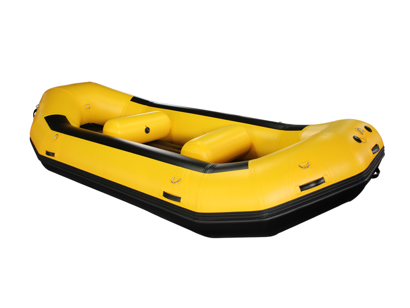 Gommone gonfiabile di alta qua - Outdoor Adventure Rafting recensione e prezzo