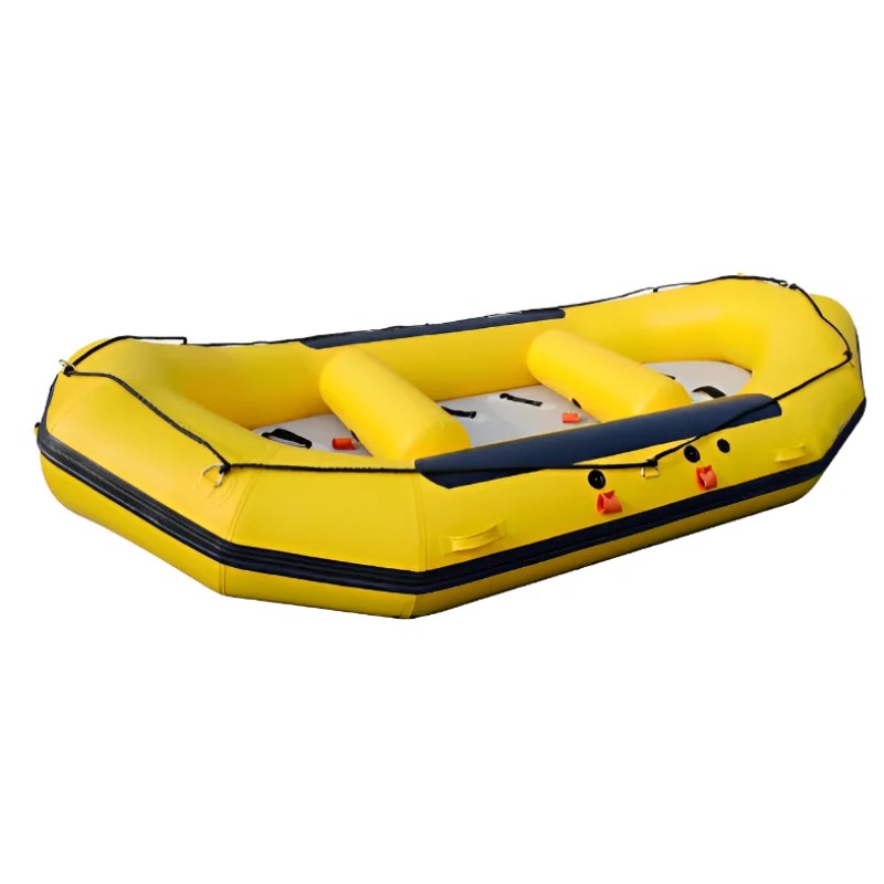 Gommone gonfiabile di alta qua - Outdoor Adventure Rafting recensione e prezzo