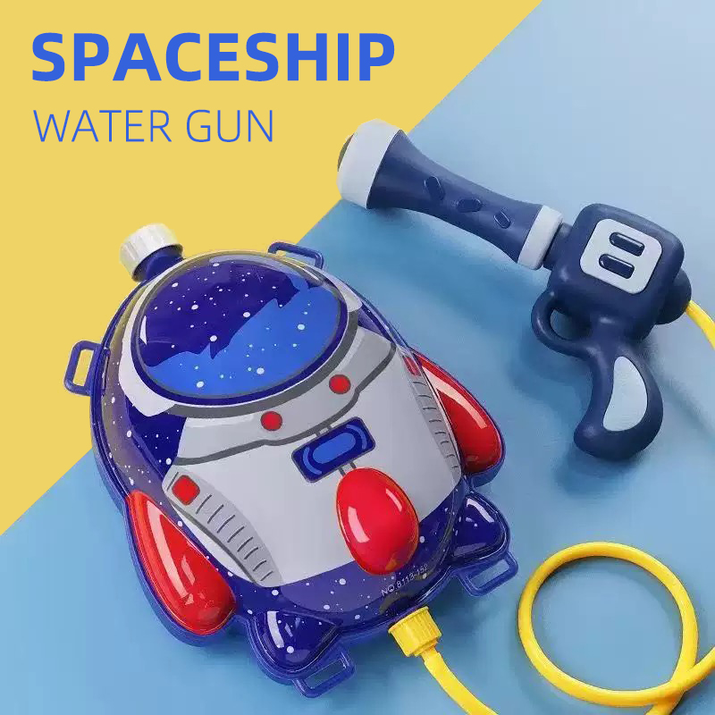 Pistola ad acqua a forma di za - Outdoor Adventure Game recensione e prezzo